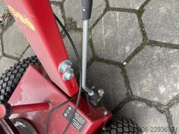 GS onkruidbostel GS0700 R