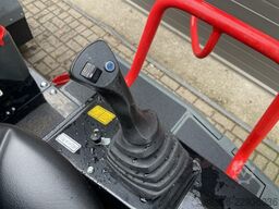 NEUSON DW30 wieldumper NIEUW