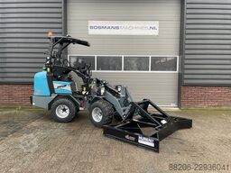 GIANT egalisatieframe NIEUW