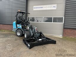 GIANT egalisatieframe NIEUW