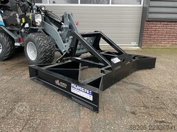 GIANT egalisatieframe NIEUW