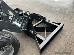 GIANT egalisatieframe NIEUW