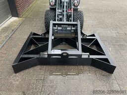 GIANT egalisatieframe NIEUW