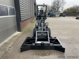 GIANT egalisatieframe NIEUW