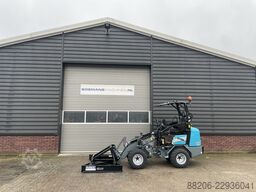 GIANT egalisatieframe NIEUW