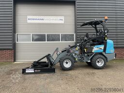 GIANT egalisatieframe NIEUW