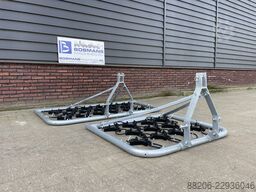 WEIDESLEEP minitractor 1.4 / 2 / 2.5 m NIEUW