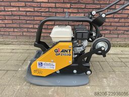 GIANT GP2155G trilplaat NIEUW