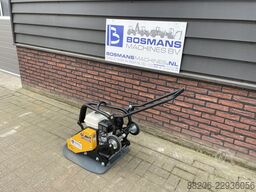 GIANT GP2155G trilplaat NIEUW