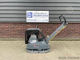 GIANT GPR3558D trilplaat NIEUW