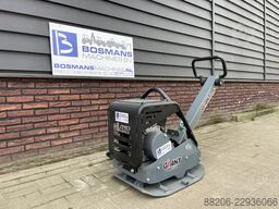 GIANT GPR3558D trilplaat NIEUW