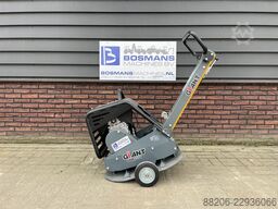 GIANT GPR3558D trilplaat NIEUW