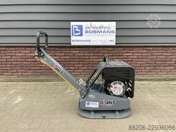 GIANT GPR3558D trilplaat NIEUW