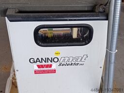 Ganner Gannomat Selekta 252/TR