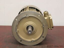 KSB-SuPremE 132S-BWA7F3NNWDWAZKS