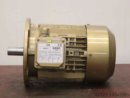 KSB-SuPremE 132S-BWA7F3NNWDWAZKS