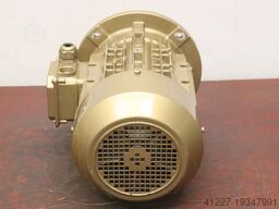 KSB-SuPremE 132S-BWA7F3NNWDWAZKS