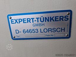 Expert Tünkers ED1120/1221/4