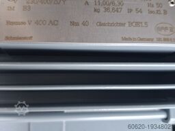 Expert Tünkers ED1120/1221/4