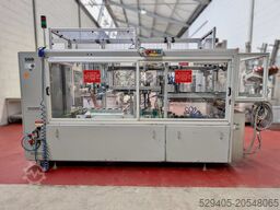 Saint-Gobain Debalpack 800