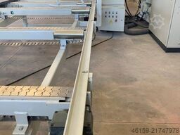 LINARES IF-100 & OF-100  NOT WEINIG