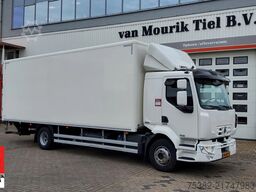 Renault D SERIE 250.14 - ACC. - 05-BTT-5 - BAKWAGEN - L...