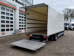 Renault D SERIE 250.14 - ACC. - 05-BTT-5 - BAKWAGEN - L...
