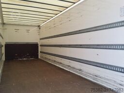 Renault D SERIE 250.14 - ACC. - 05-BTT-5 - BAKWAGEN - L...