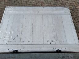 Renault D SERIE 250.14 - ACC. - 05-BTT-5 - BAKWAGEN - L...