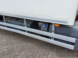 Renault D SERIE 250.14 - ACC. - 05-BTT-5 - BAKWAGEN - L...
