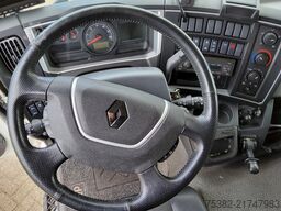 Renault D SERIE 250.14 - ACC. - 05-BTT-5 - BAKWAGEN - L...