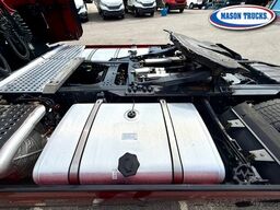 Iveco S-Way 570 FP Low Deck + ralla variabile