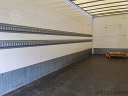 Renault D SERIE 280.18 - 88-BTH-1 - DTI 8 - BAKWAGEN - ...