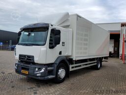 Renault D SERIE 280.18 - 88-BTH-1 - DTI 8 - BAKWAGEN - ...