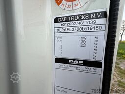 DAF LF 230 LF230.14