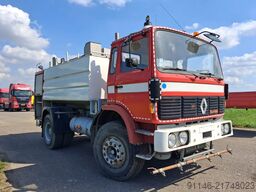 Renault C A0701 * Full Spring * Euro 0 *