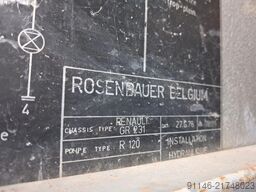 Renault C A0701 * Full Spring * Euro 0 *