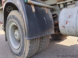 Renault C A0701 * Full Spring * Euro 0 *