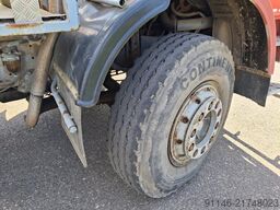 Renault C A0701 * Full Spring * Euro 0 *