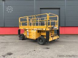 Haulotte H12SX