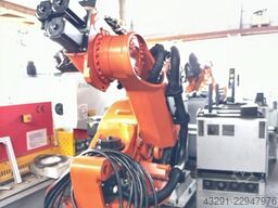 KUKA KR 60L30/2 ZH3