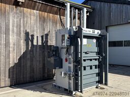 HSM V-Press 1160 Plus 2014