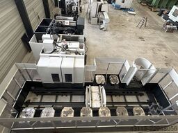Mazak PFH 5800 + PMC