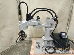 STÄUBLI TS80 + CS8C bmn