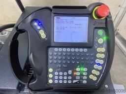 STÄUBLI TS80 + CS8C bmn