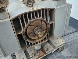 BECKER DTLF 500 