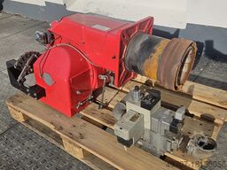 HOVAL HG-E 140 300-1650kw 