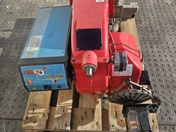 HOVAL HG-E 140 300-1650kw 