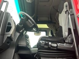 MAN TGX 18.460, XXL, INTARDER