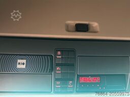 MAN TGX 18.460, XXL, INTARDER